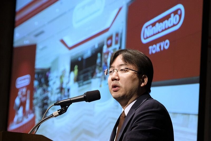 nintendo