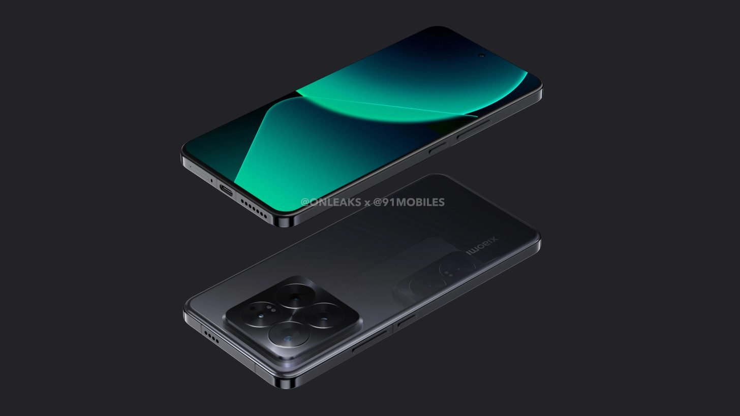 Xiaomi 14 Pro