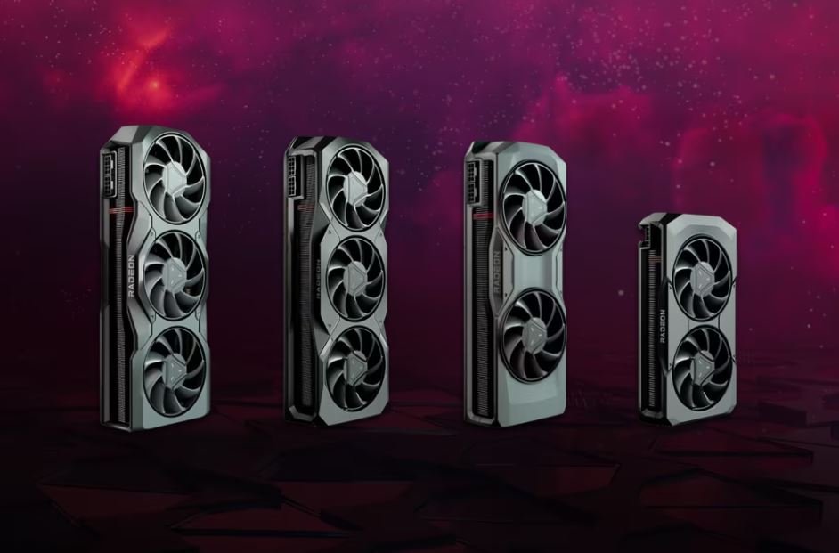 radeon