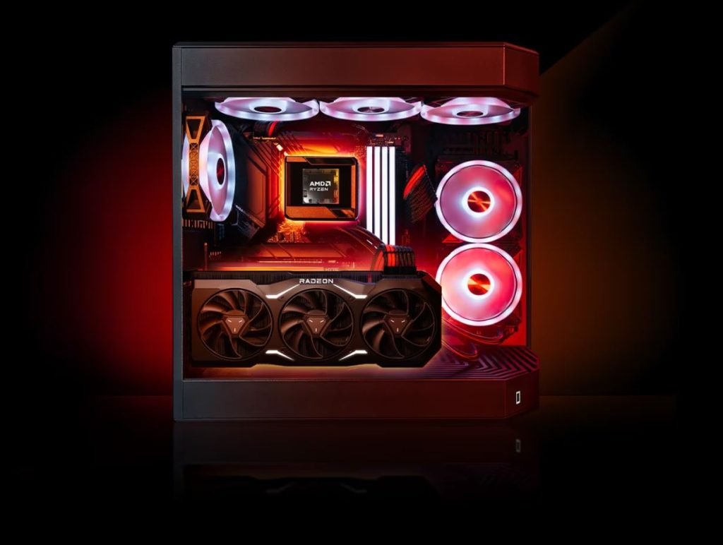 amd