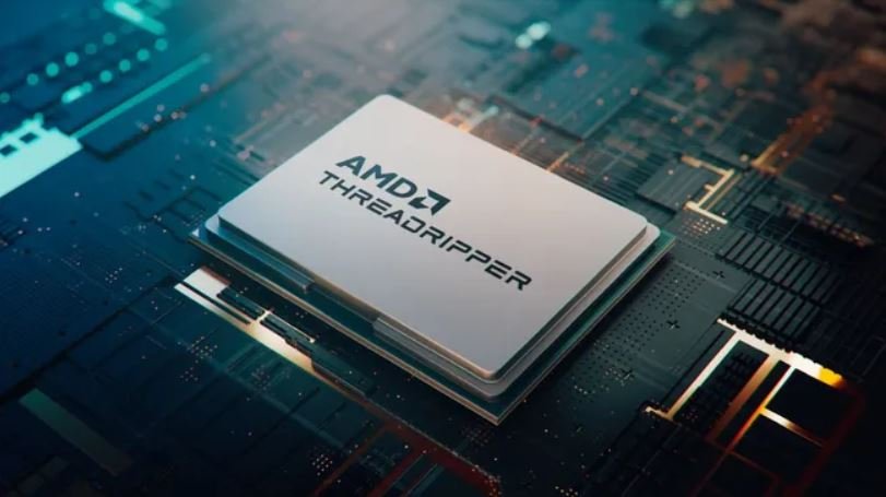 Ryzen Threadripper