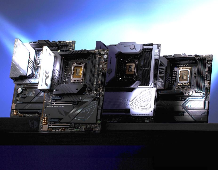 ASUS ROG