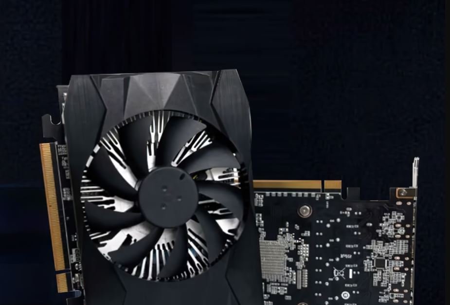 graphics card