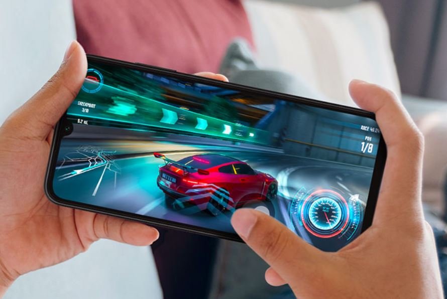 Galaxy A05s