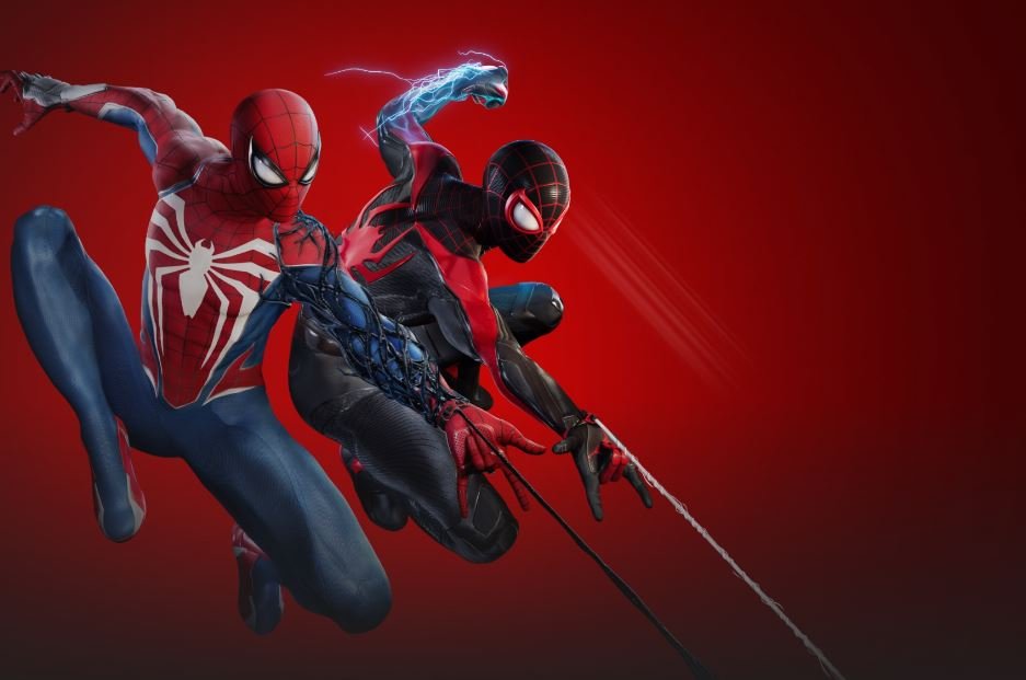spider-man 2