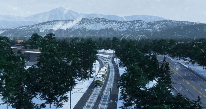 Cities: Skylines 2