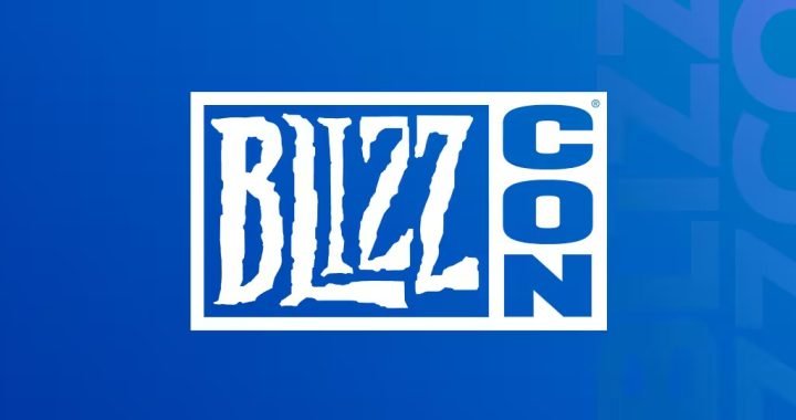 BlizzCon 2023
