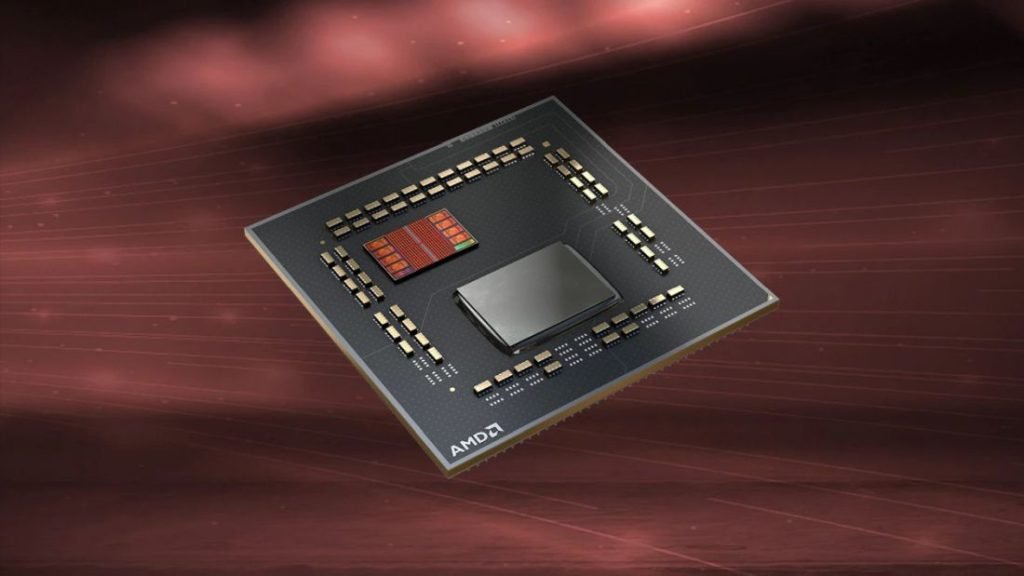 Ryzen 7 5800X3D