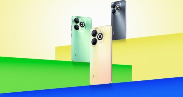 Smart 8