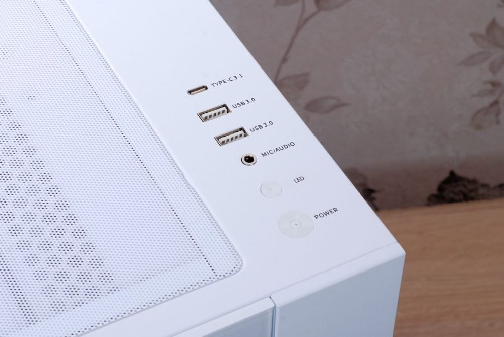 PCCooler C3 T500 ARGB