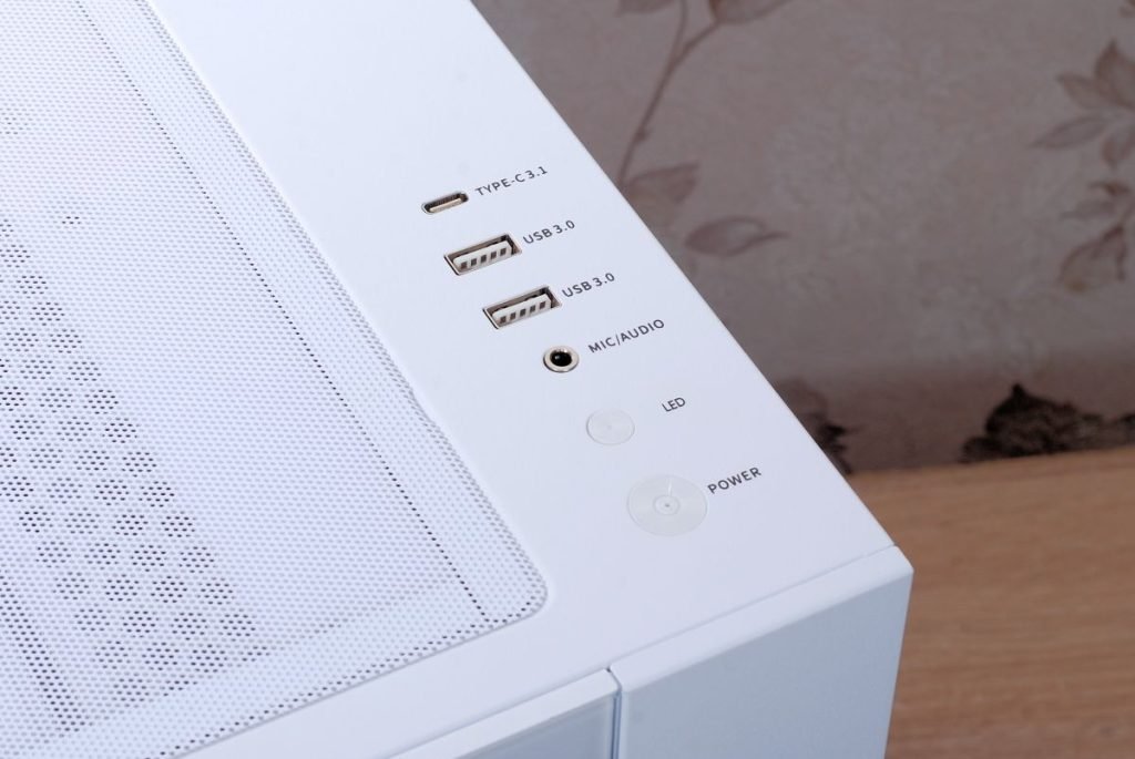 PCCooler C3 T500 ARGB