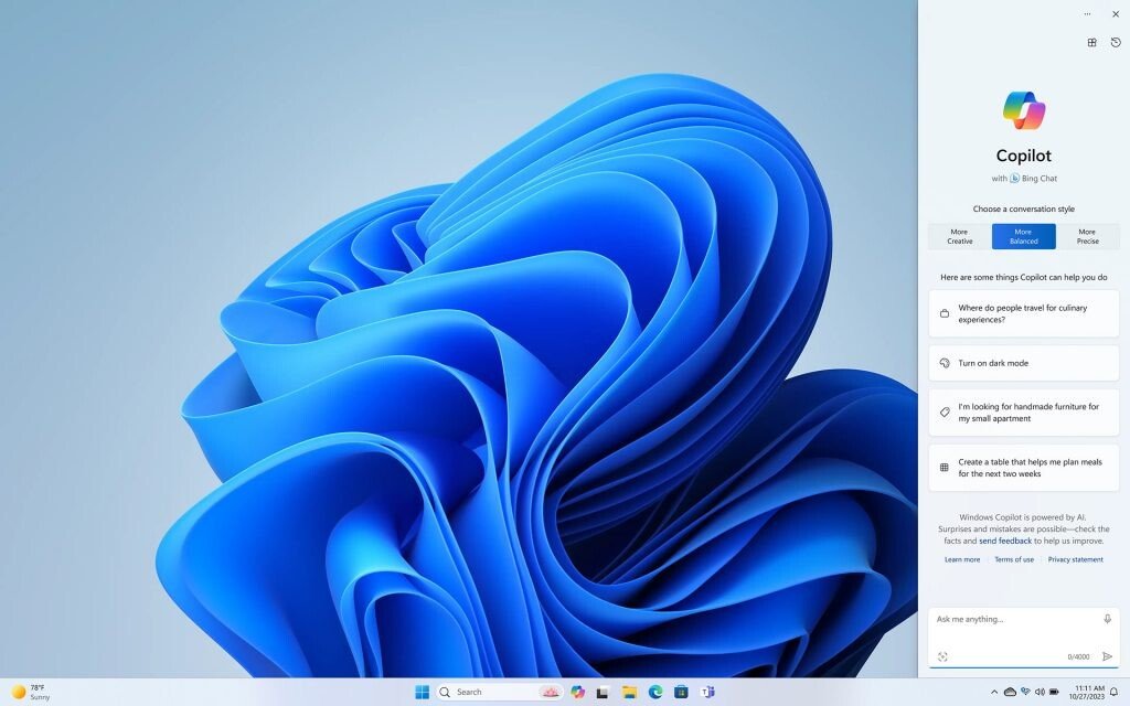 Windows 11 23H2