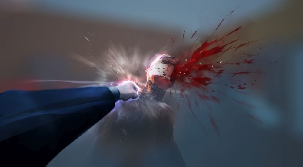 Vampire: The Masquerade – Bloodlines 2