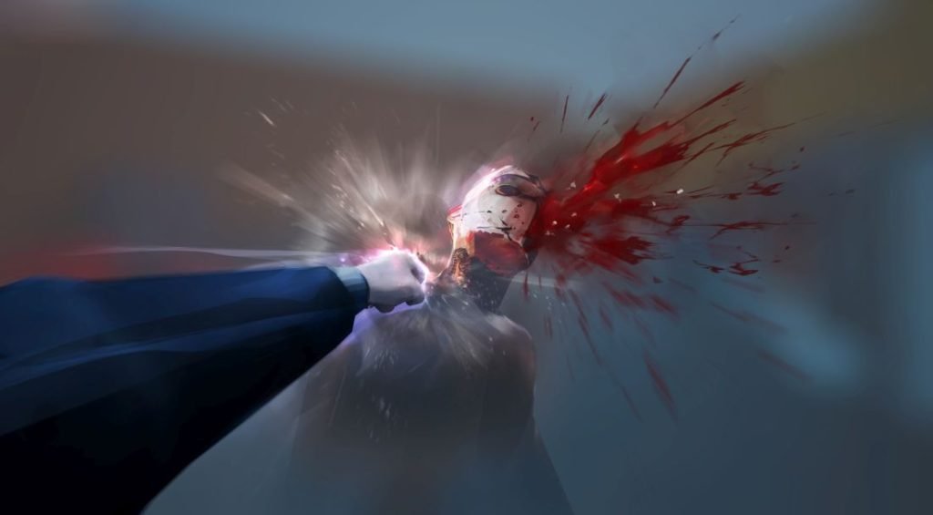 Vampire: The Masquerade – Bloodlines 2