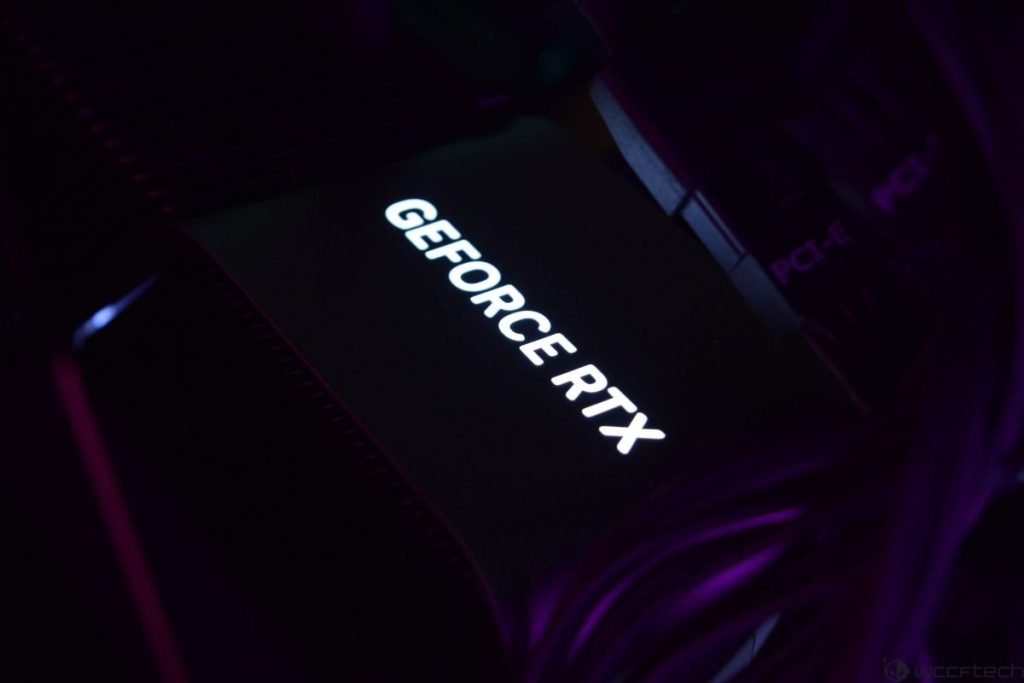 geforce