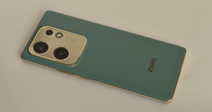 Infinix Zero 30 4G