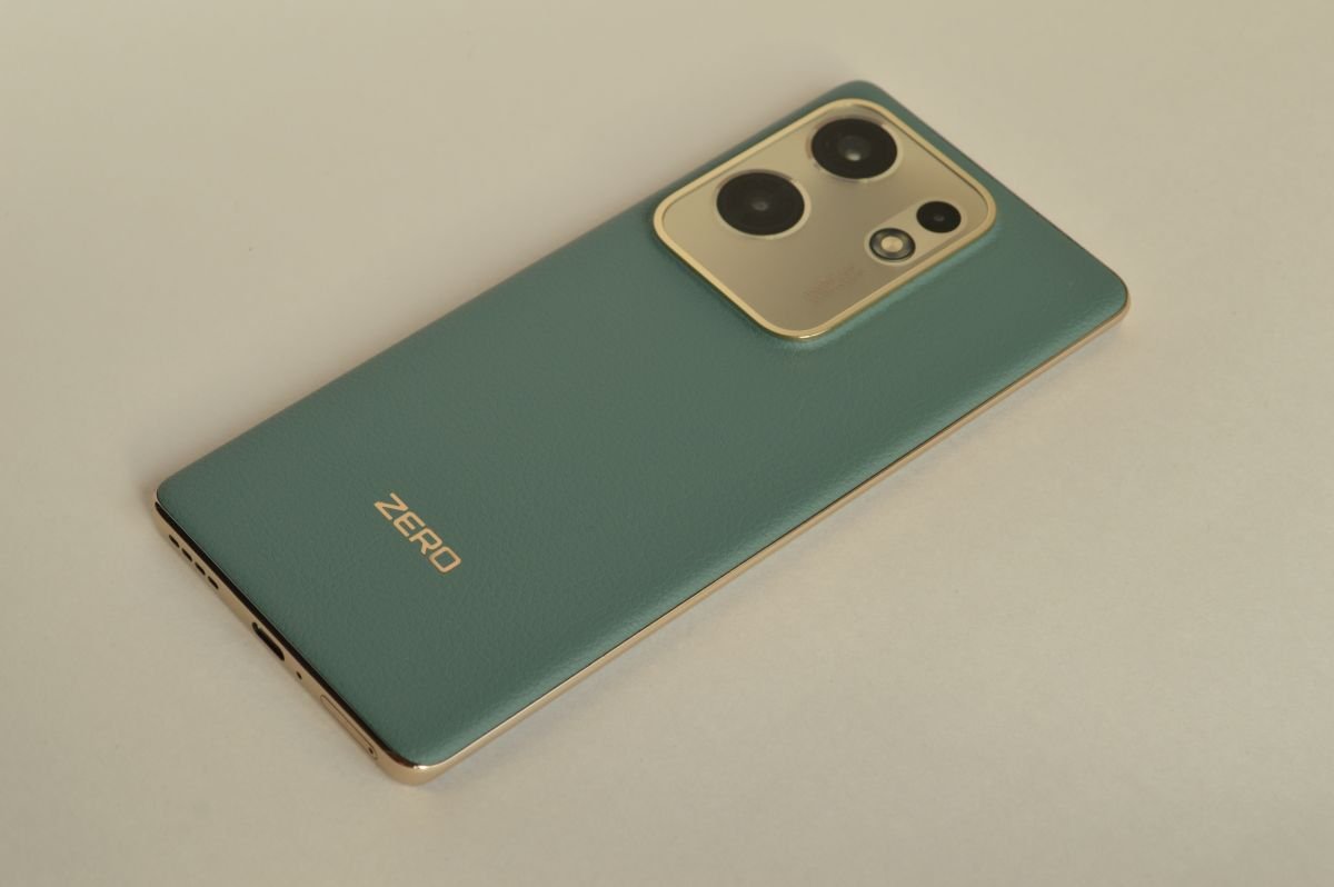 Infinix Zero 30 4G