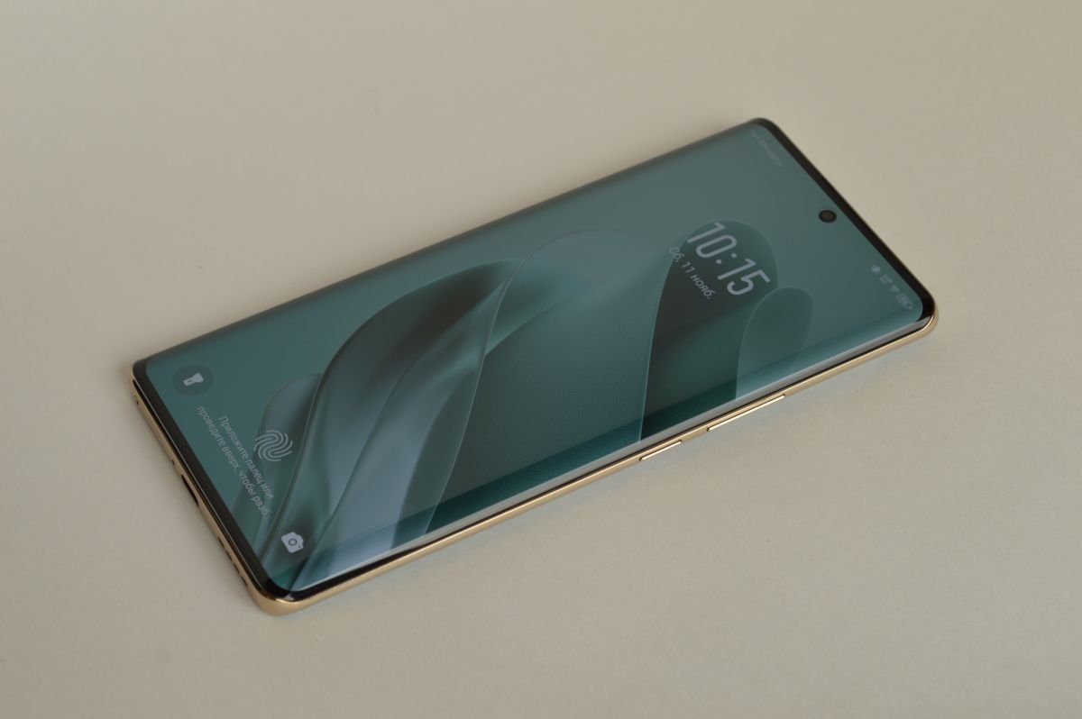 Infinix Zero 30 4G