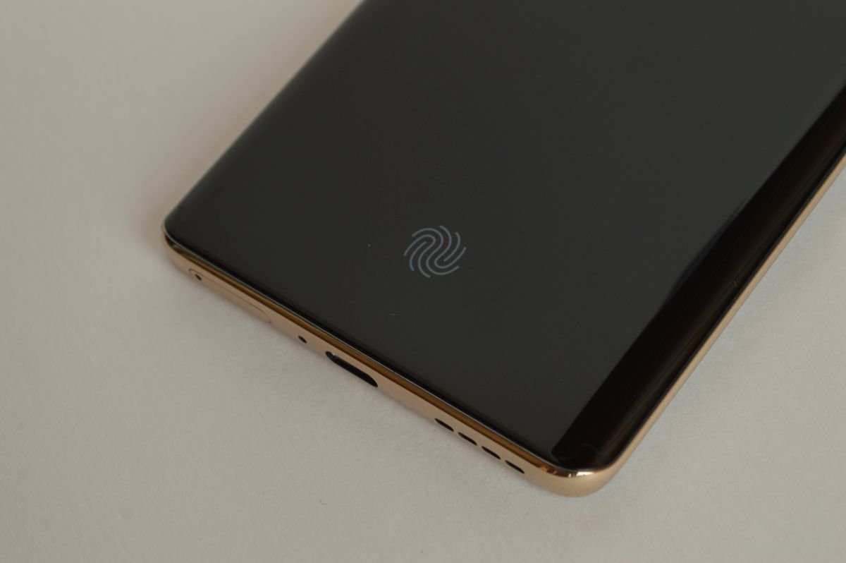 Infinix Zero 30 4G