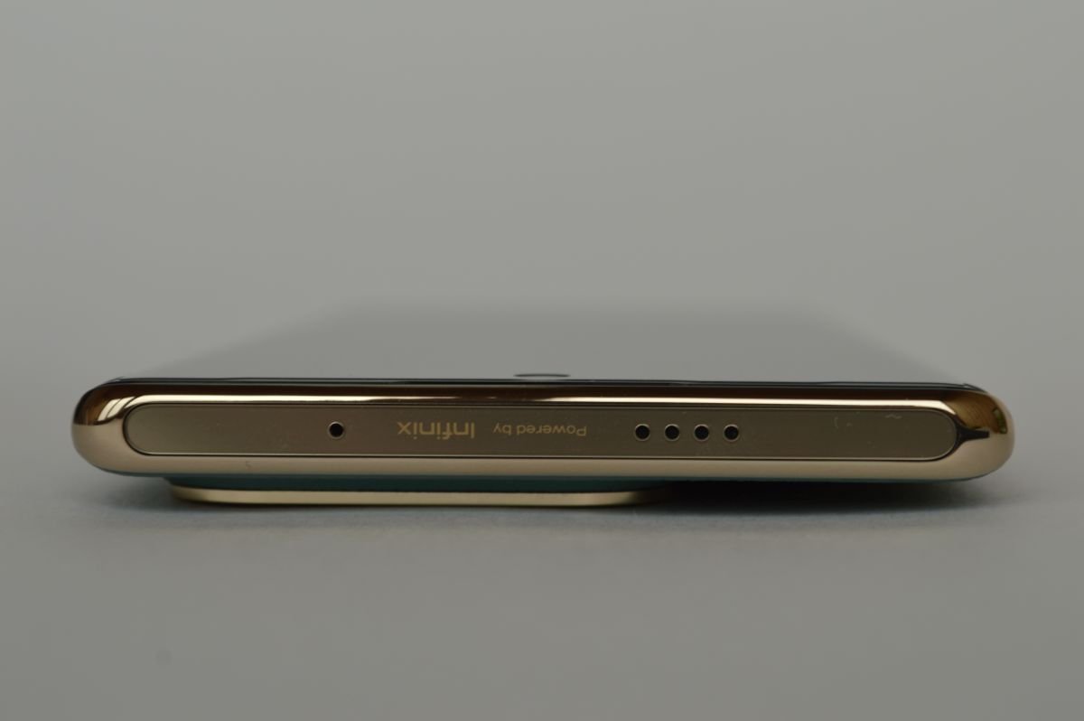 Infinix Zero 30 4G