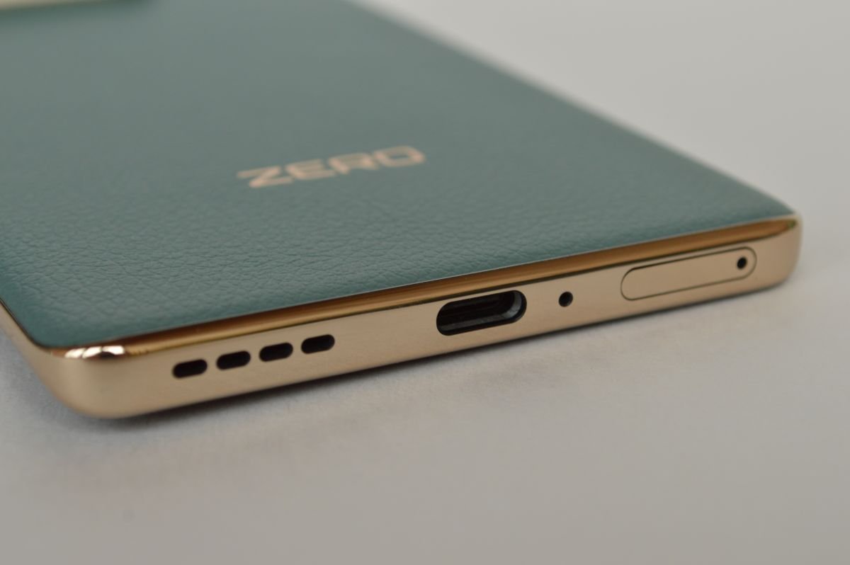 Infinix Zero 30 4G