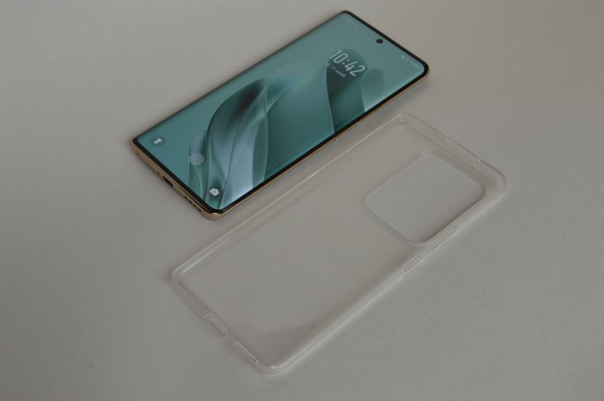 Infinix Zero 30 4G