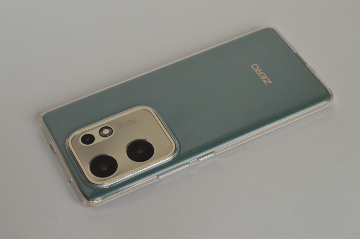 Infinix Zero 30 4G
