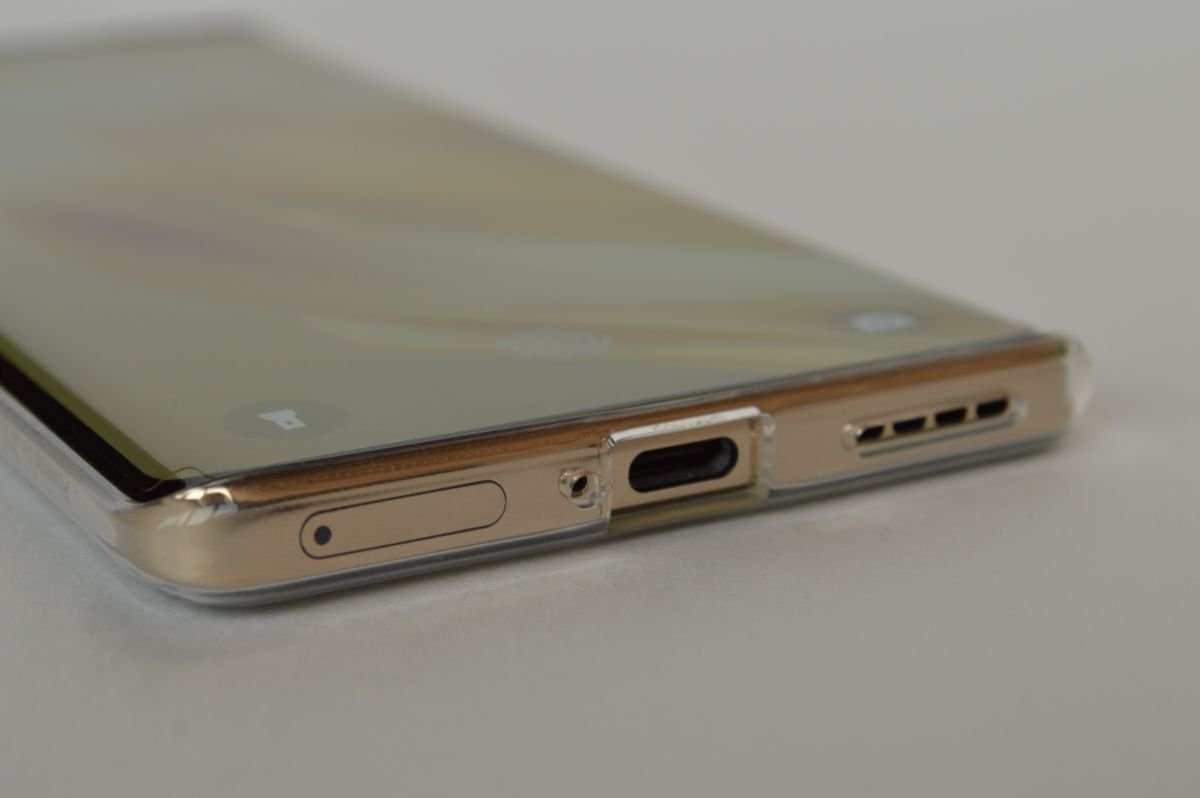 Infinix Zero 30 4G
