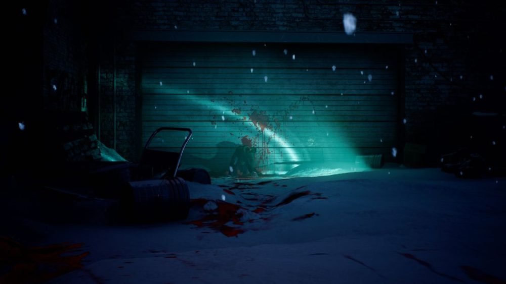 Vampire: The Masquerade – Bloodlines 2