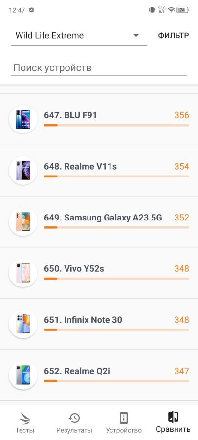 Infinix Zero 30 4G