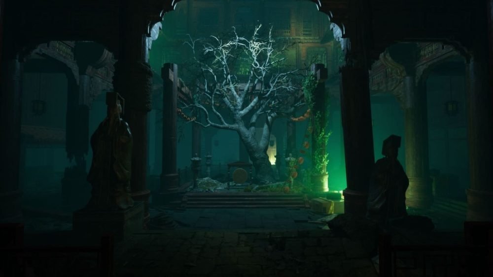 Vampire: The Masquerade – Bloodlines 2