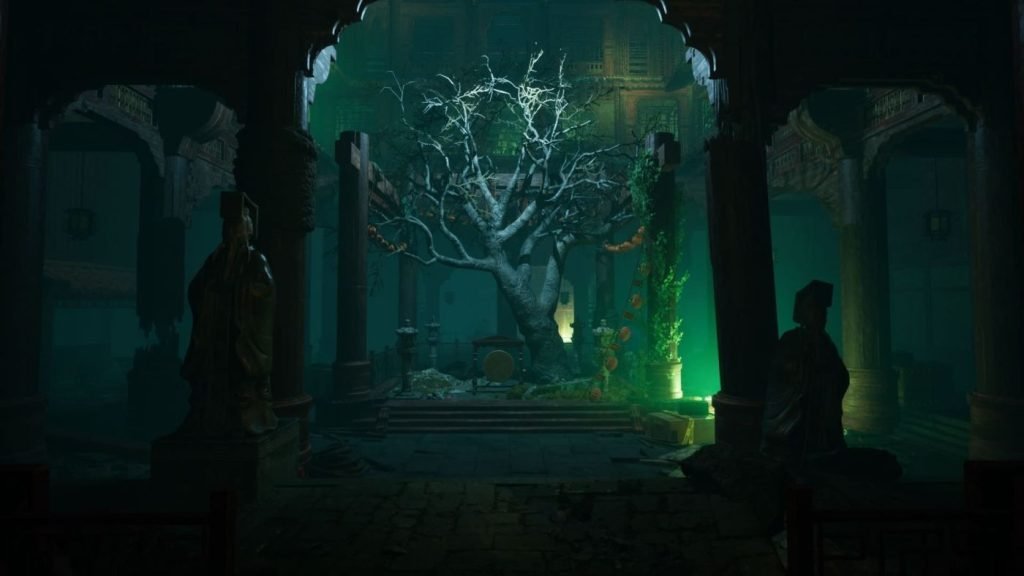 Vampire: The Masquerade – Bloodlines 2