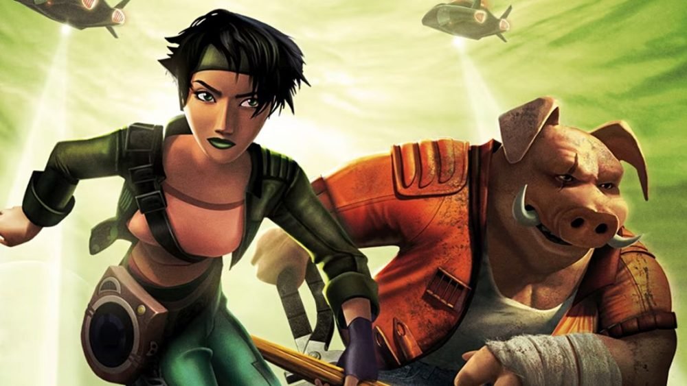 Beyond Good and Evil
