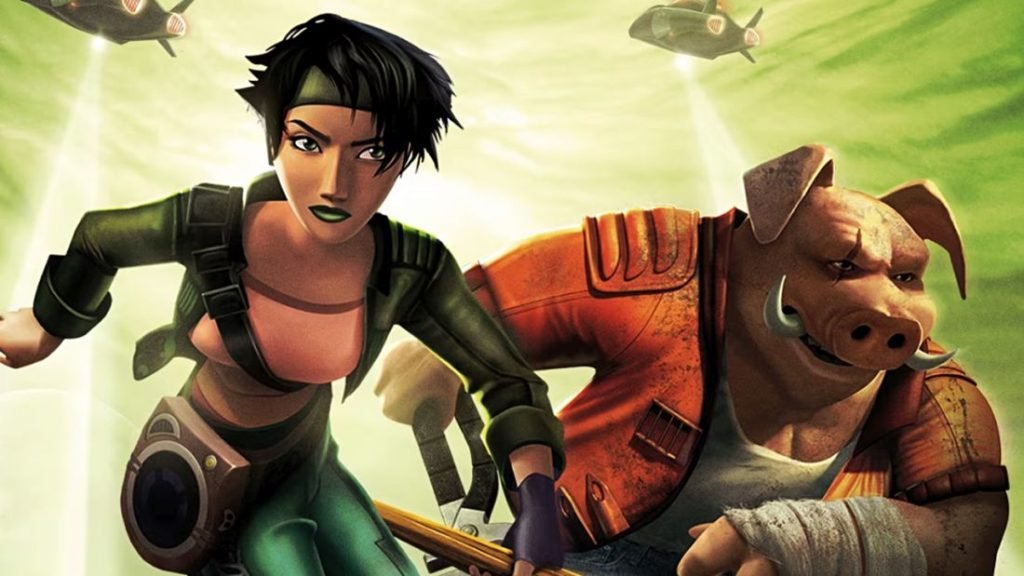 Beyond Good and Evil