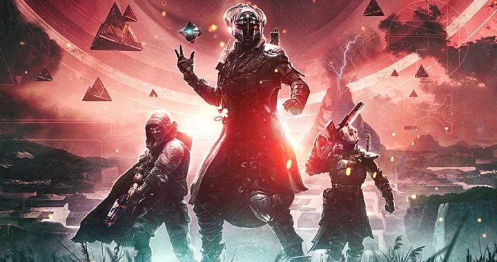 Destiny 2