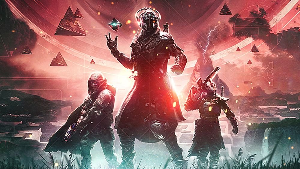 Destiny 2