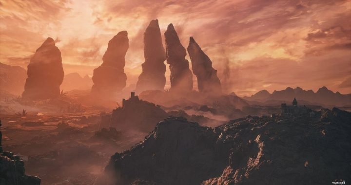 Lords of the Fallen