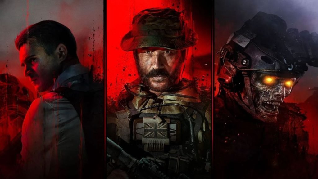 Modern Warfare 3