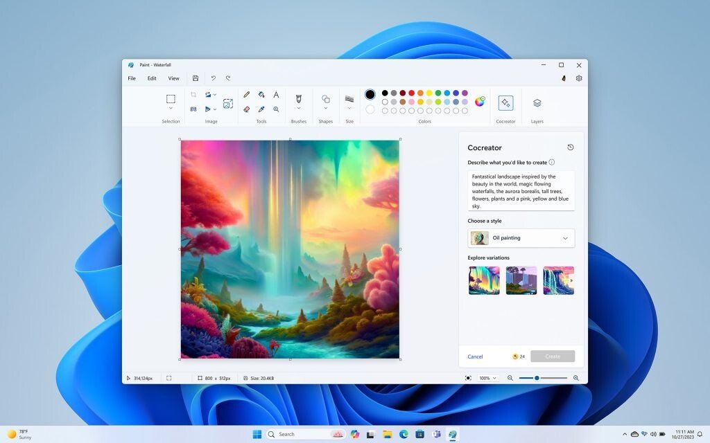 Windows 11 23H2