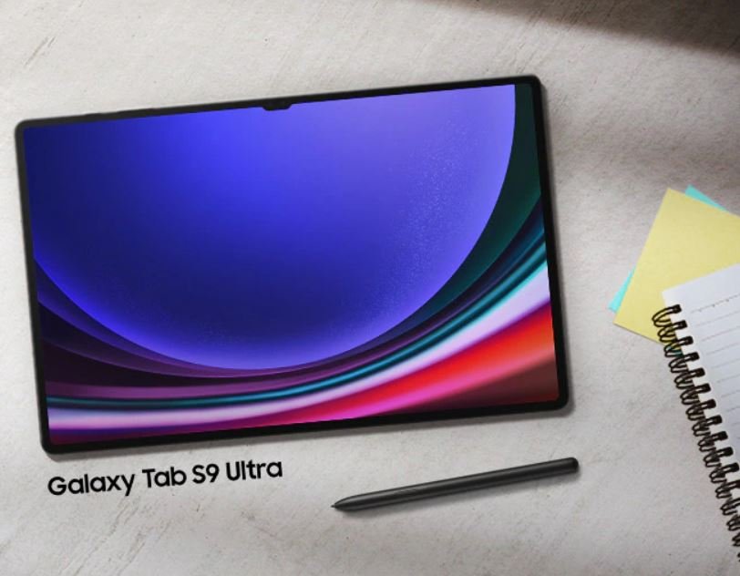 Galaxy Tab S9