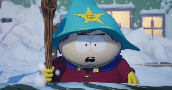 South Park: Snow Day