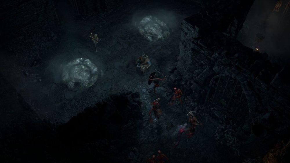 Diablo 4