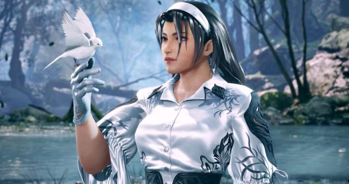 Tekken 8