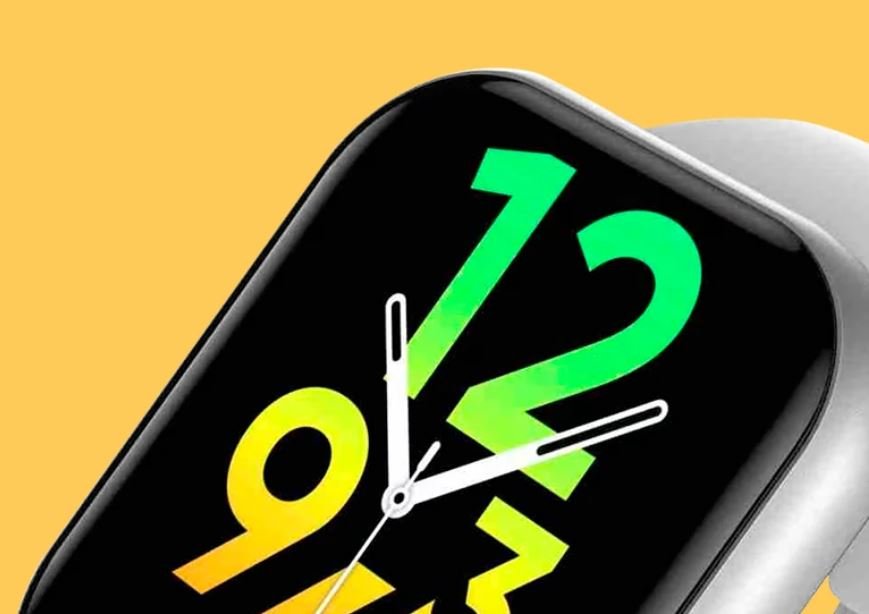 Watch 1