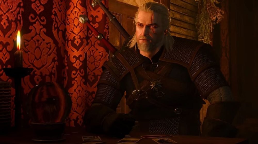witcher