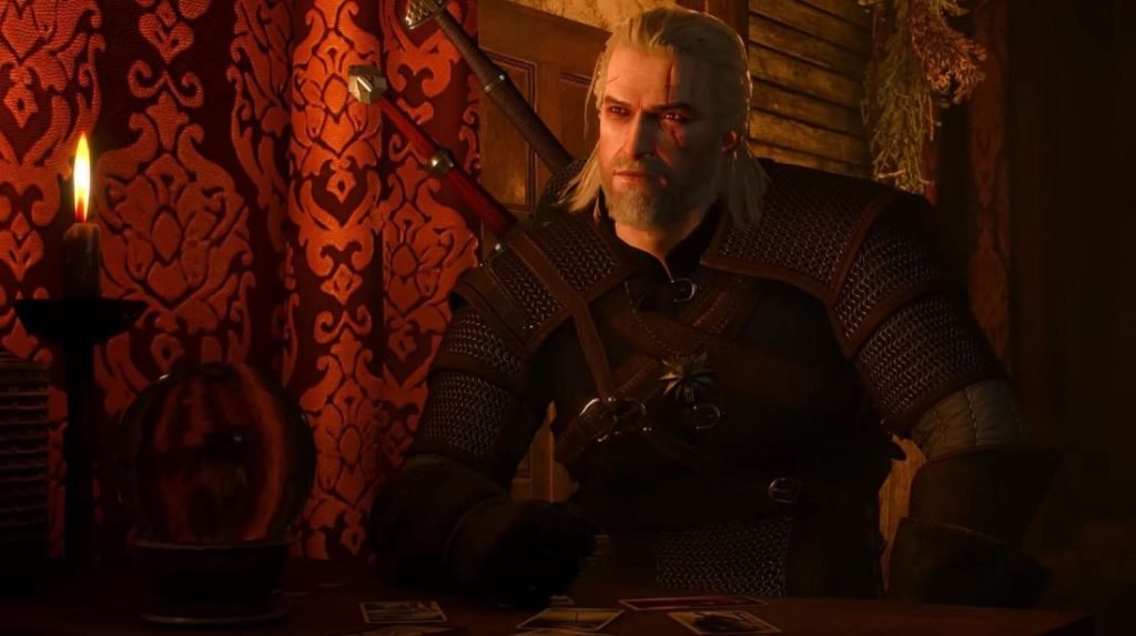 witcher