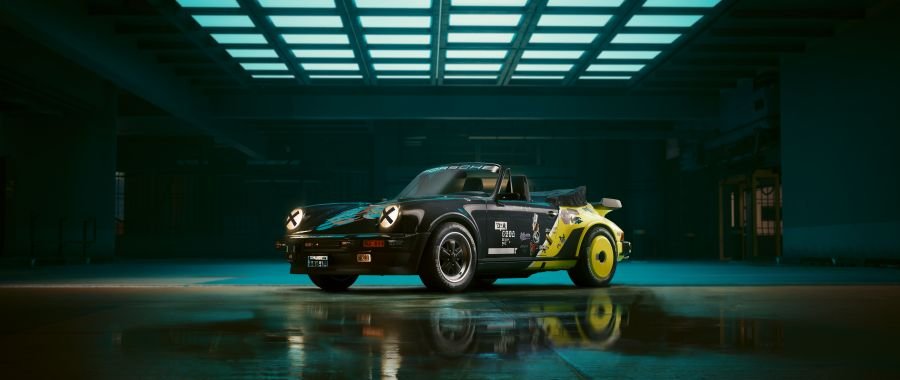 Cyberpunk 2077