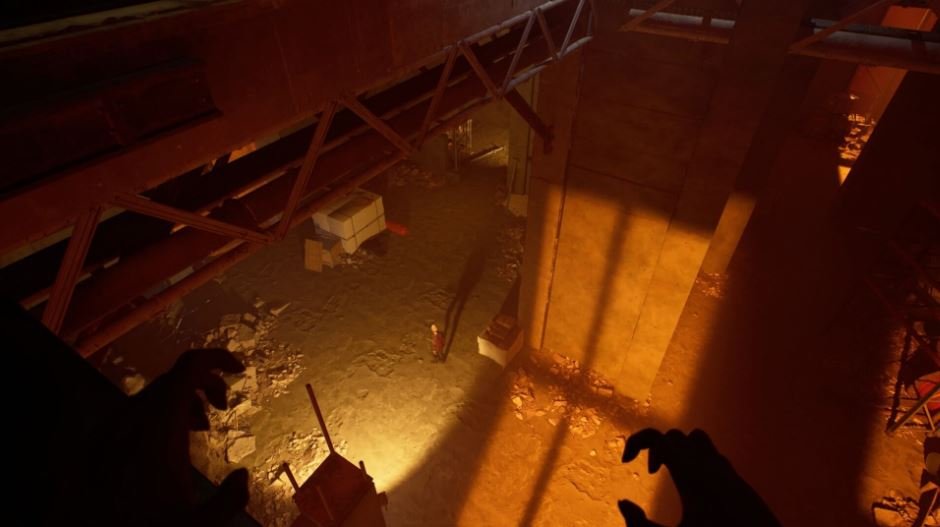 Vampire: The Masquerade – Bloodlines 2