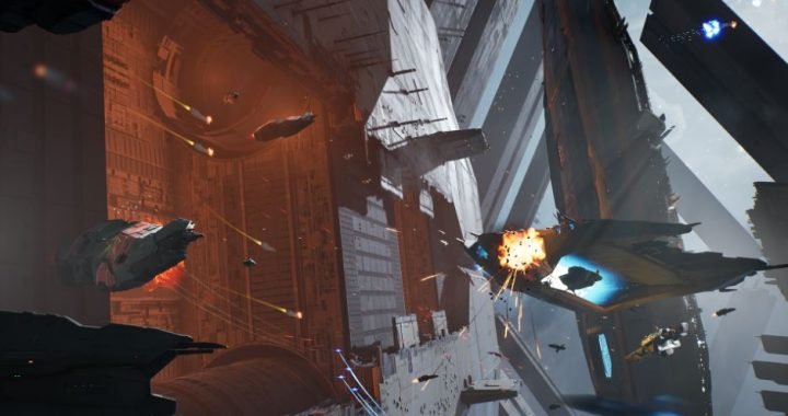 Homeworld 3