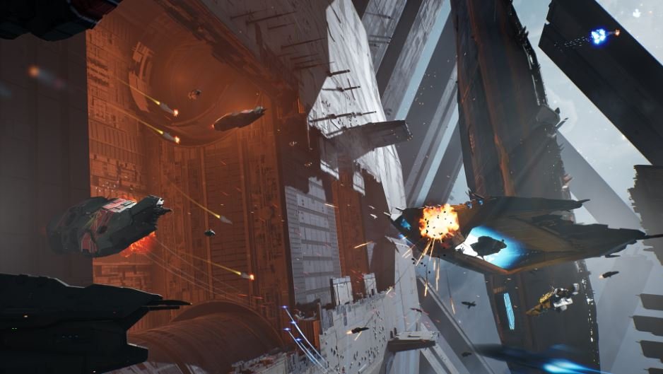 Homeworld 3
